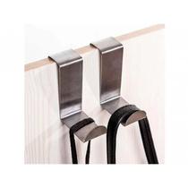 Gancho adicional inox 2 unidades Gancho adicional inox 2 unidades