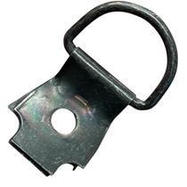 Gancho ancorador porta mala Pajero TR4 03-15 - Original