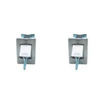 Gancho Armador Rede Alianca Embutir Cro 7323