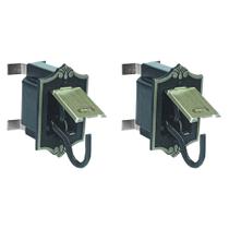 Gancho Armador Rede Alianca Luxo Embutir Colonial 6323