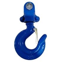 Gancho Azul para Guincho Elétrico 2Ton ACM TOOLS