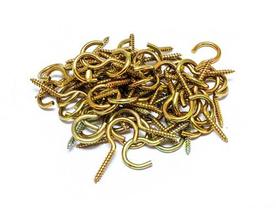 Gancho bicromatizado 17 x 50 - s.raphael