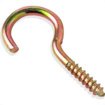 Gancho Bicromatizado Jomarca 14X 30 100pcs 22071