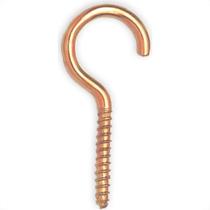 Gancho Bicromatizado Sao Raphael 17X 60 100pcs