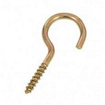 Gancho Bicromatizado Sao Raphael 22 X100