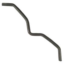 Gancho Bigode Jump HidroJump Inox 13,5 cm Reforçado Academia