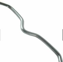 Gancho Bigode W Para Cama Elástica Mini Jump