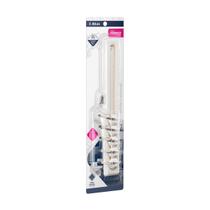 GANCHO C ADESIVO PlastMetal PR2564 peso ate 0,5 kg PRIMAFER