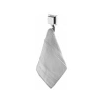 Gancho cabide banheiro Ventosa sucção Future 7010 Gancho cabide banheiro Ventosa sucção Future 7010