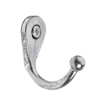 Gancho Cabide Grande Em Zamac 6398 3 Aliança