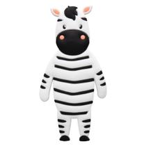 Gancho Cabide Modelo Bichinho com Movimento nas Patinhas e Base Autoadesiva Gancho Cabide Modelo Bichinho com Movimento nas Patinhas e Base Autoadesiva