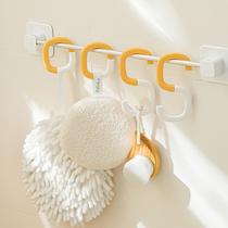 Gancho Cabide OS Multiuso Suporte Montável Cabideiro Gancho Cabide OS Multiuso Suporte Montável Cabideiro