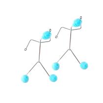 Gancho Cabide Para Bonés E Bolsas Masutt