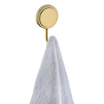 Gancho Cabideiro Com Fixação Adesiva Porta Toalha Roupas Suporte Cabide Organizador Para Banheiro Cozinha Gancho Cabideiro Com Fixação Adesiva Porta Toalha Roupas Suporte Cabide Organizador Para Banheiro Cozinha
