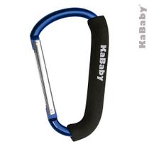 Gancho Clip Multiuso Kababy Azul