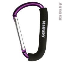 Gancho Clip Multiuso KaBaby Roxo