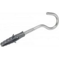 Gancho Com Bucha Sao Raphael B-12