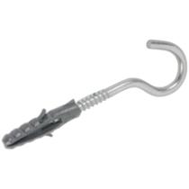 Gancho Com Bucha Sao Raphael B- 8