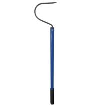 Gancho Contenção Cobra Repteis Azul Pequeno 61Cm