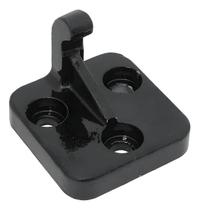 Gancho Da Trava Do Capô Caminhões Scania T112