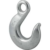 Gancho De Aço Olhal 2,0T 7/16'' Sem Trava Nove54
