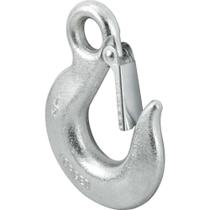 Gancho De Aço Olhal Fixo 1/2'' 3,0 Ton Com Trava Nove54 Gancho De Aço Olhal Fixo 1/2'' 3,0 Ton Com Trava Nove54