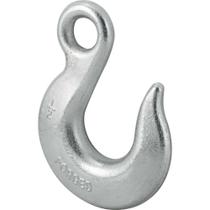 Gancho De Aço Olhal Fixo 1/2'' 3,0 Ton Sem Trava Nove54 Gancho De Aço Olhal Fixo 1/2'' 3,0 Ton Sem Trava Nove54