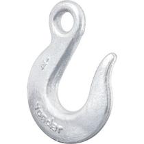 Gancho de Aço Sem Trava 3,0 tf Com Olhal 1/2" Vonder Gancho de Aço Sem Trava 3,0 tf Com Olhal 1/2" Vonder