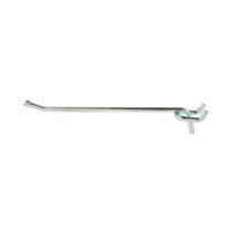Gancho de armazenamento Crawford 8" Double Prong Heavy Duty Peg