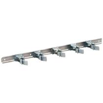 Gancho de armazenamento Crawford SG5 43 cm Spring Grip Bar