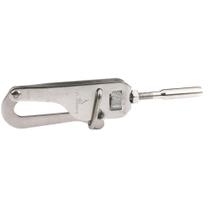Gancho de armazenamento CS Johnson Safe Lock Gate Hook T-316 Gancho de armazenamento CS Johnson Safe Lock Gate Hook T-316
