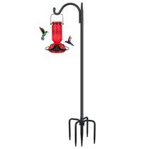 Gancho de Armazenamento FEED GARDEN 122 cm com 5 Pontas - Alta Resistência Gancho de Armazenamento FEED GARDEN 122 cm com 5 Pontas - Alta Resistência
