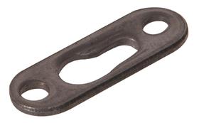 Gancho de armazenamento Hillman 122213 Heavy Duty Keyhole Hanger