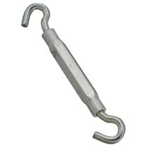 Gancho de armazenamento National Hardware N222-018 Esticador zincado