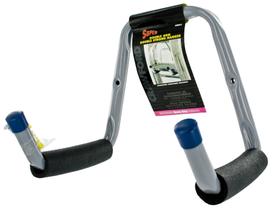Gancho de armazenamento Secureline Crawford HHA2 Double Arm Strong