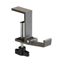 Gancho De Bolsa Lateral Para Mesa De Estudante, Sem Furos, Removível, Suporte Multifuncional Para