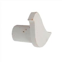 Gancho de Cabide de Madeira Formato de Pássaro FWB Ref.2889