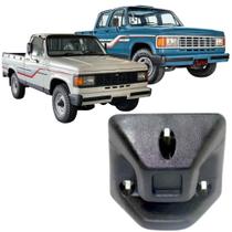 Gancho De Caçamba D-20 Preto