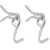 Gancho de Chumbar Para Rede - Vonder