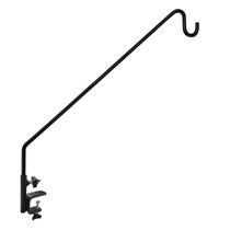 Gancho de convés pesado MIXXIDEA ajustável 71-109 cm
