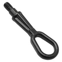 Gancho de dobradiça Hoypeyfiy Towing Eye para BMW 1 3 5 7 Série X Gancho de dobradiça Hoypeyfiy Towing Eye para BMW 1 3 5 7 Série X