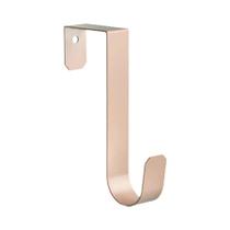 Gancho De Metal Para Guirlanda De Natal Com Diâmetro Interno De 4,1cm, Decorações De Feriado Para