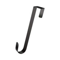 Gancho De Metal Para Guirlanda De Natal, Decoração De Porta Da Frente, Placa De Boas-Vindas De Ação