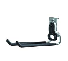 Gancho de Organização de Garagem Rubbermaid FastTrack - Suporta até 50kg