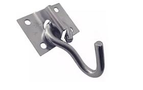 Gancho de parede de parafusar- Armador 37