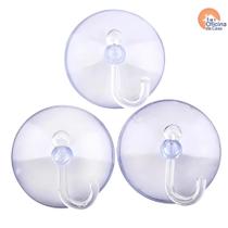 Gancho De Parede De Plástico ID 271