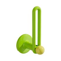 Gancho De Parede Em L Sem Furo Para Pendurar Cabelos, Casacos, Chapéus, Toalhas E Roupas Para