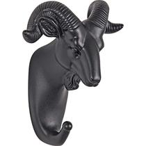 Gancho de Parede em Resina 13745 Mart