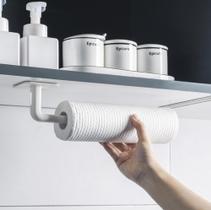 Gancho De Parede Multifuncional Flex Adesivo Em Formato De L Para Casa