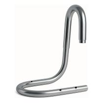 Gancho de Parede para Bicicleta Suporte Resistente para Pneu de Qualquer Aro
